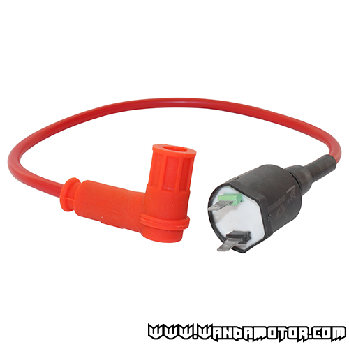 Ignition coil 